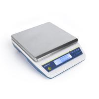Весы фасовочные ШТРИХ М7ФБ 30-2,5 (LCD, с аккумулятором)
