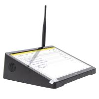 Компактный сенсорный POS терминал TOUCH POS X10pro (10.8" емкостной Intel Cherry Trail Z8350 1.92GHz; RAM4Gb; eMMC64Gb; аккумулятор, WIN 10 HOME