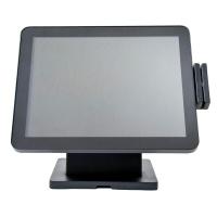 Сенсорный моноблок POSCenter POS90 (15", PCAP, J3455, RAM 4Gb DDR3L 1.35V 1600MHz, SSD M2 SATA 128Gb, БЕЗ MSR) Windows 10 IOT Entry