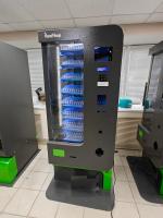 Торговый автомат вендинг SM GRAND MULTIPAY без платежных систем. Б/У 600