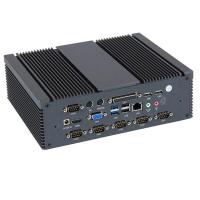 POS-компьютер POSCenter Z1 (J4125, RAM8GB, SSD mSATA128GB, HDMI, VGA, 6*COM, 6*USB, 2*USB12V, 2*PC/2, LAN) Windows 10 IoT Entry