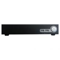 POS-компьютер POSCenter BOX PC (D2550 1,86GHz,4Gb,500Gb,VGA,6*RS232,6*USB,2*LAN,PC/2)fanless
