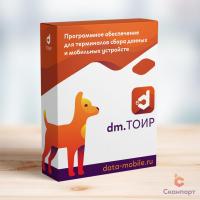 DataMobile,DM.Основные средства: ТОИР - подписка на 6 месяцев