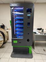 Торговый автомат вендинг SM GRAND MULTIPAY без платежных систем. Б/У 601