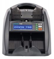 DORS 750M1 Счетчик банкнот RUS FRZ-042906
