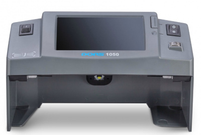 DORS 1050A Детектор просмотровый универсальный (RUS) FRZ-036283