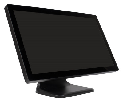 Сенсорный монитор Poscenter MEGA (21.5", P-CAP, 16:9, 1920*1080, HDMI, VGA, без DVI, USB, Audio out, 3м кабели) БЕЗ СТЕНДА