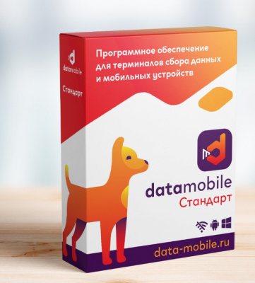 DataMobile Стандарт