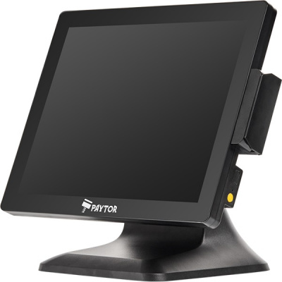 Сенсорный терминал PayTor Falcon Lite 15( Intel Celeron J6412,8 Гб DDR4, SSD 128 Гб, VESA75)