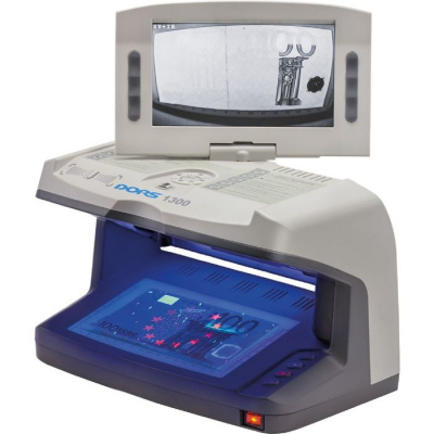 DORS 1300 М3 Детектор просмотровый универсальный FRZ-033123