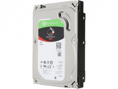 Жесткий диск Seagate Original SATA-III 2Tb