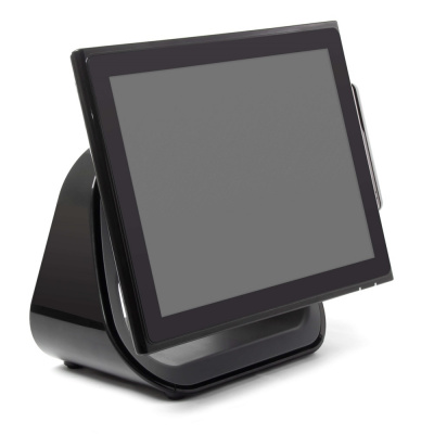 POS-терминал сенсорный POSCenter POS500 (15", P-CAPtouch, Intel®Core i3-4130; 8GbRAM; SSD128Gb; MSR) без ОС