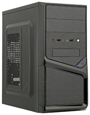 Корпус MicroATX SP Winard 5819 350W