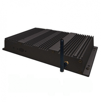 POS-компьютер KPC6 черный (C56, Intel CedarView D2550, DualCore 1.86GHz, RAM 2GB, HDD 500Gb, PS/2) Windows POSReady 7