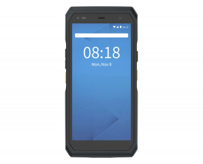 ТСД iData T3 PRO And 13/2D iData imager/MTK8781/4+64GB/5,5"/WIFI/BT/5000mAh/GMS,5+13MPX/NFC/Защитная плёнка