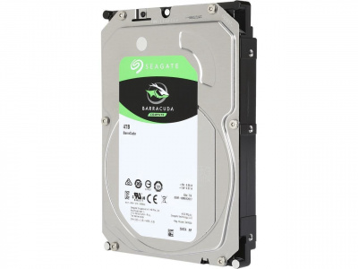 Жесткий диск Seagate Original SATA-III 4Tb