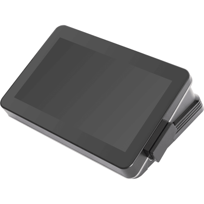 Сенсорный терминал PayTor Hammer V2, 11,6", J4125, 8/128 Гб, Wi-Fi, черный, Windows 10 IoT