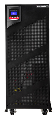 Источник бесперебойного питания Ippon Innova RT 20K Tower 18000Вт 20000ВА черный