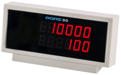 DORS 90 Дисплей универсальный выносной FRZ-027876