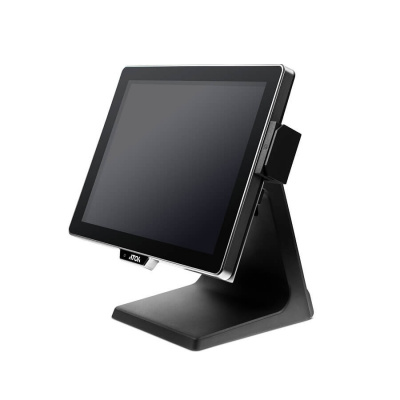 Сенсорный терминал АТОЛ JAZZ 15 Pro белый (v2, 15" P-CAP, J6412, SSD 256 GB, 8GB DDR4), без MSR, Windows 10 IoT.