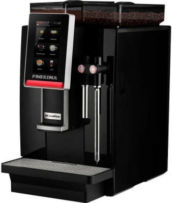 Кофемашина Proxima Minibar S2