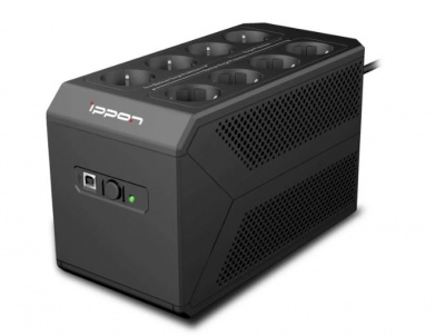 Back Comfo Pro II 650