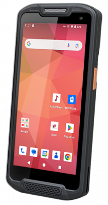 ТСД POINT MOBILE PM84 (Wi-Fi 5, BT, LTE, GPS, NFC, N5703, STD, 4G/64G, A13 GMS, R&F-Cam)