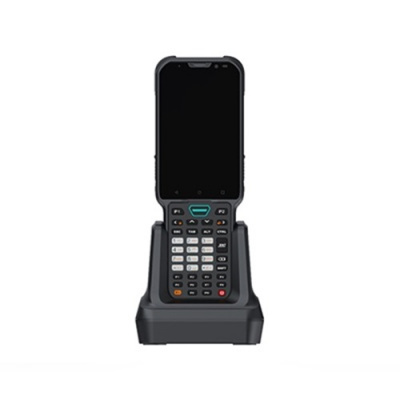 Терминал сбора данных Mindeo D70 2D/WiFi/LTE/NFC/4/64Gb/C/6700mAh/USB/EU
