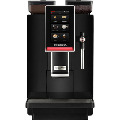 Кофемашина Proxima Minibar S1 