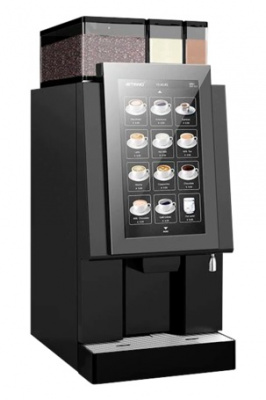 Кофемашина Jetinno JL18 без платежных систем, настольная