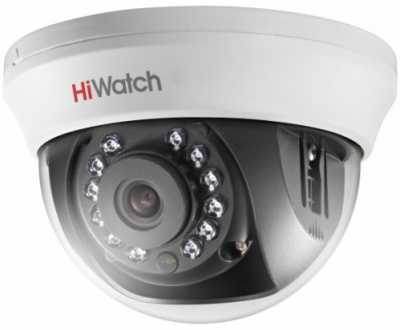 Hikvision HiWatch