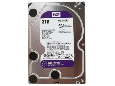 Жесткий диск WD Original SATA-III 3Tb