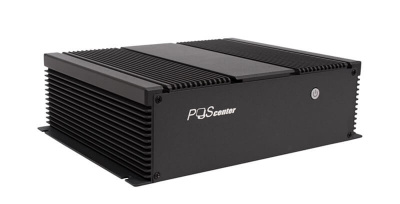 POS-компьютер POSCenter Z1 с возможностью крепления на стену (J1900, 2.0GHz, 4GB, SSD 60GB, 2*VGA, 6*COM, 8*USB, 2*PC/2, LAN) funless