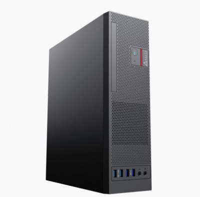 delta pc