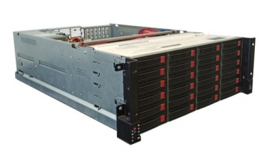 Qtech server