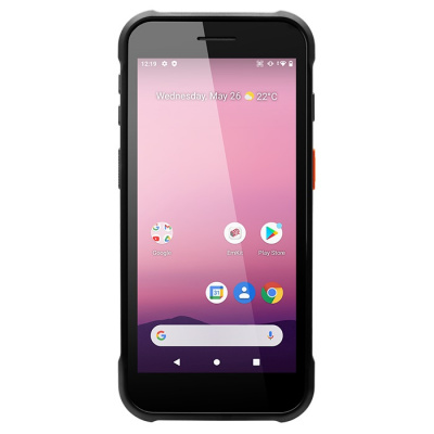 ТСД Point Mobile PM75 PM75G6V03DJE0C (Android 11 GMS, 5,45", Wi-Fi/BT, LTE/GPS, 4G/64G, N3601, NFC, USB-C, 2900 mAh)