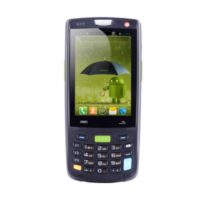 Терминал сбора данных Sewoo NBP-30 (Android 6.0, IP65, 1D, 2D, Емкость аккумулятора 4000 mAh)
