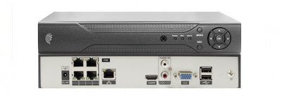 АйТек ПРО NVR-246H