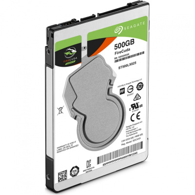 Жесткий диск Seagate Original SATA-III 500Gb
