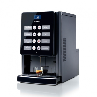 Кофемашина Saeco Magic M2  TOP настольная, без платежных систем